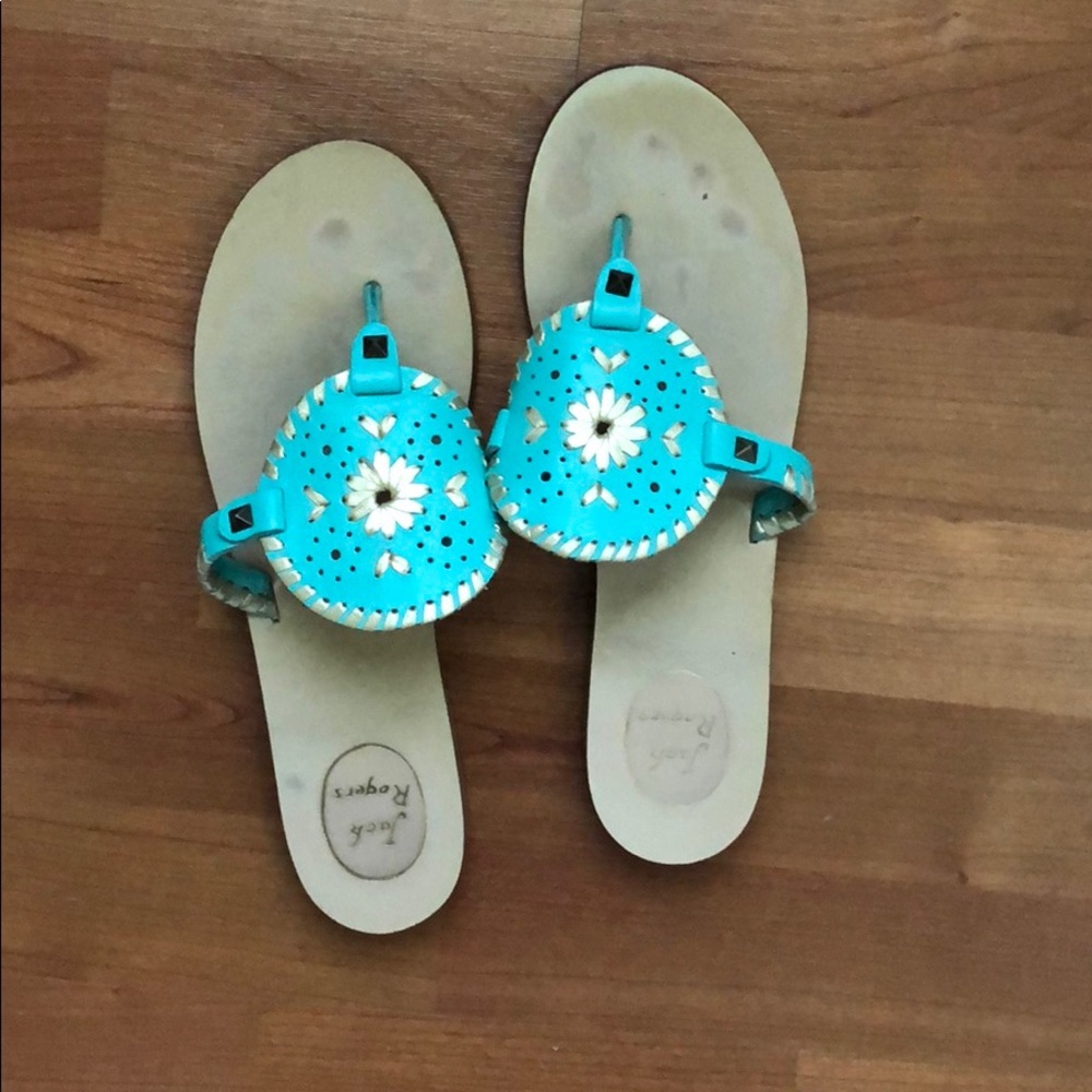 Jack Rodgers Sandals